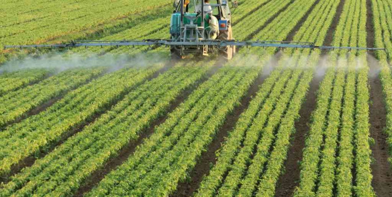 América Latina advierte sobre la escasez de fertilizantes por el conflicto en Ucrania