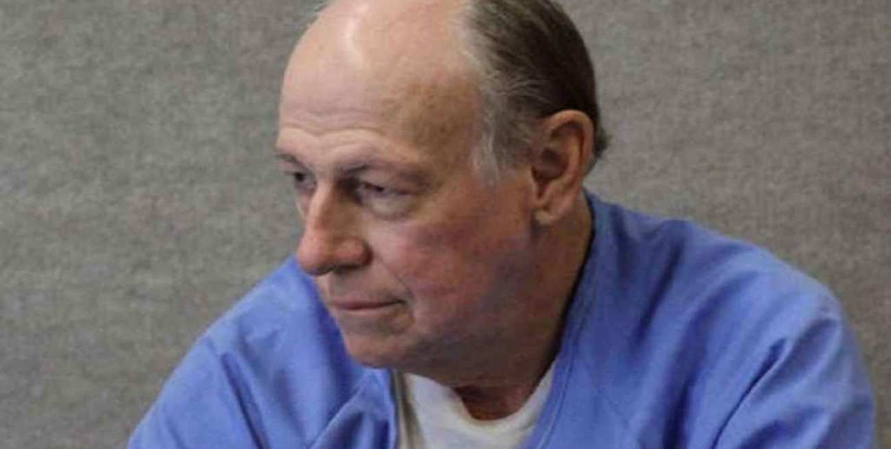 California: secuestró un colectivo con niños, los enterró y podría quedar en libertad