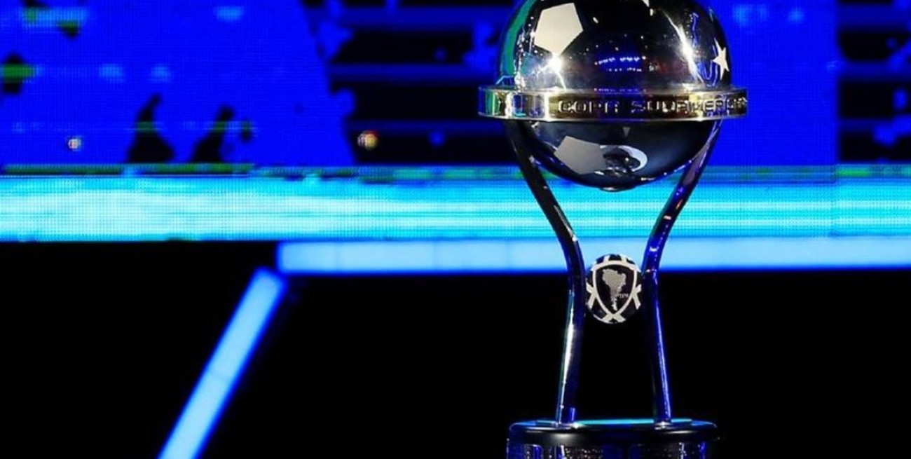 Cuáles son los equipos que le podrían tocar a Unión en la Copa Sudamericana