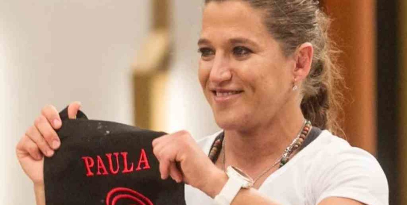 Sorpresa en Masterchef Celebrity: Peque Pareto abandonó el certamen y explotaron las redes sociales 