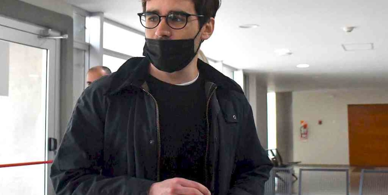 Caso Dalmasso: Facundo macarrón aseguró que las mujeres que declararon no eran amigas de su madre