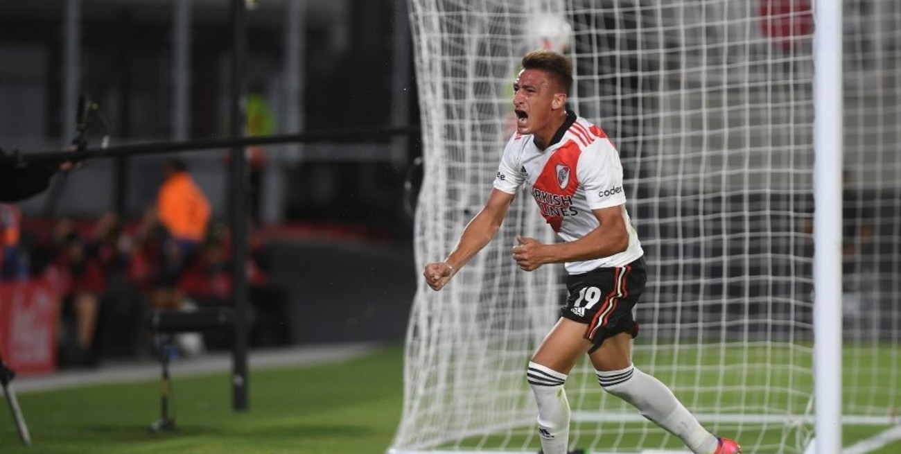 Así quedó la tabla de posiciones tras los partidos del domingo