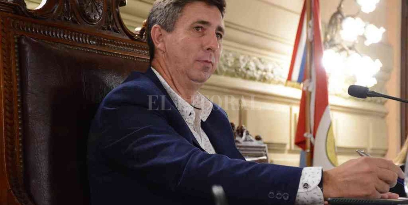 Pirola: "sólo hay que hablar de más trabajo y desafíos por cumplir"