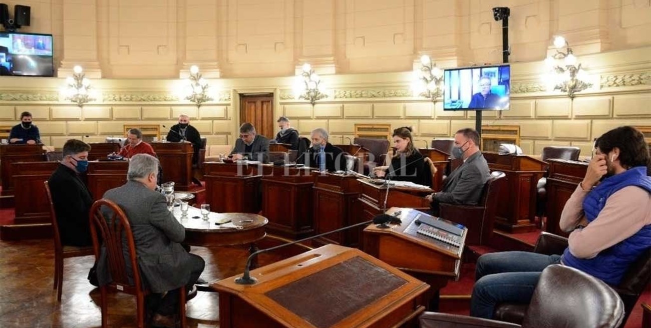 ¿Habrá acuerdos en Acuerdos?