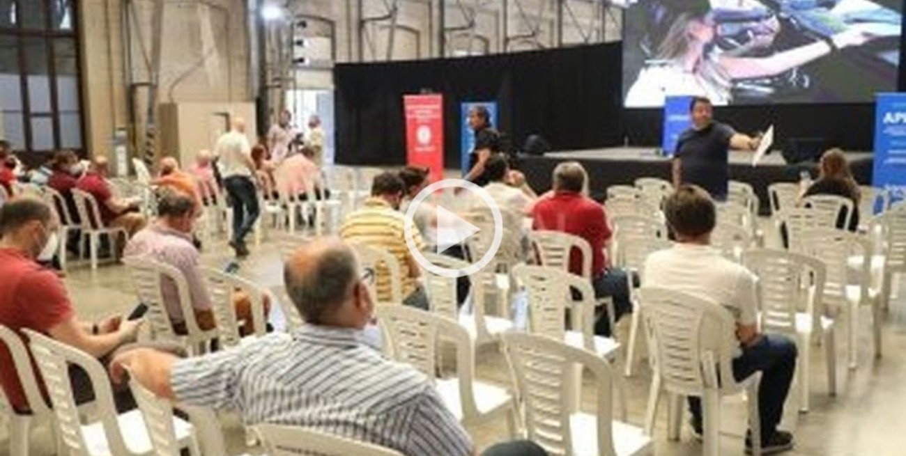 Ni a precios bajos lograron venderse inmuebles procedentes del narcotráfico en Rosario