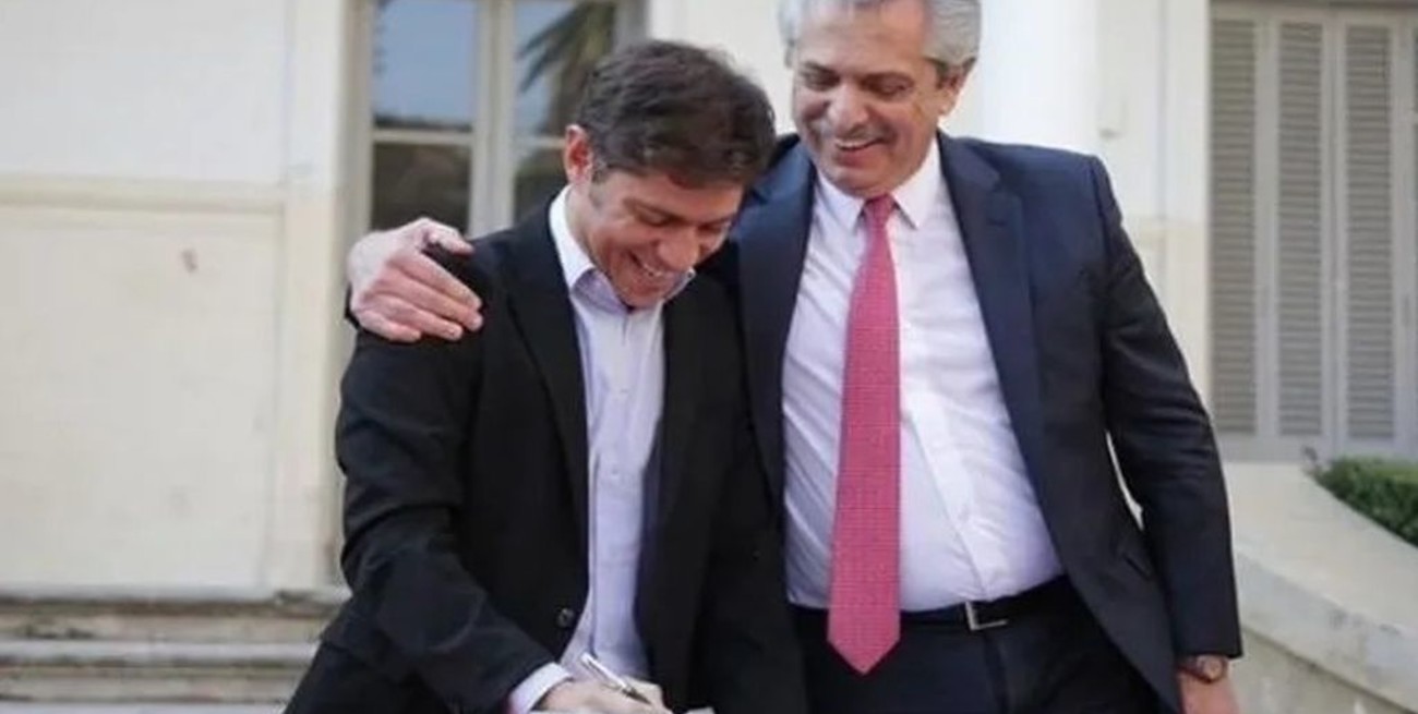 Santa Fe recibió $ 31,4 mil millones en febrero por coparticipación automática