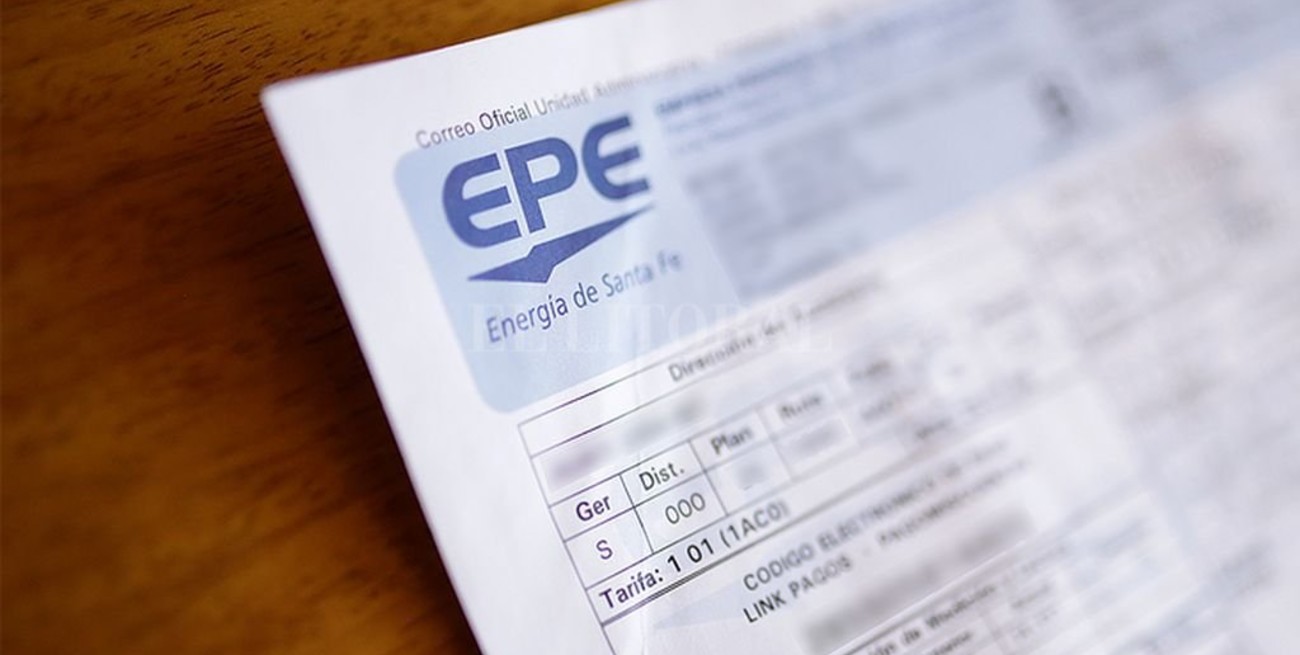 Las tarifas de la EPE tendrán otro aumento del 7,1 % desde marzo