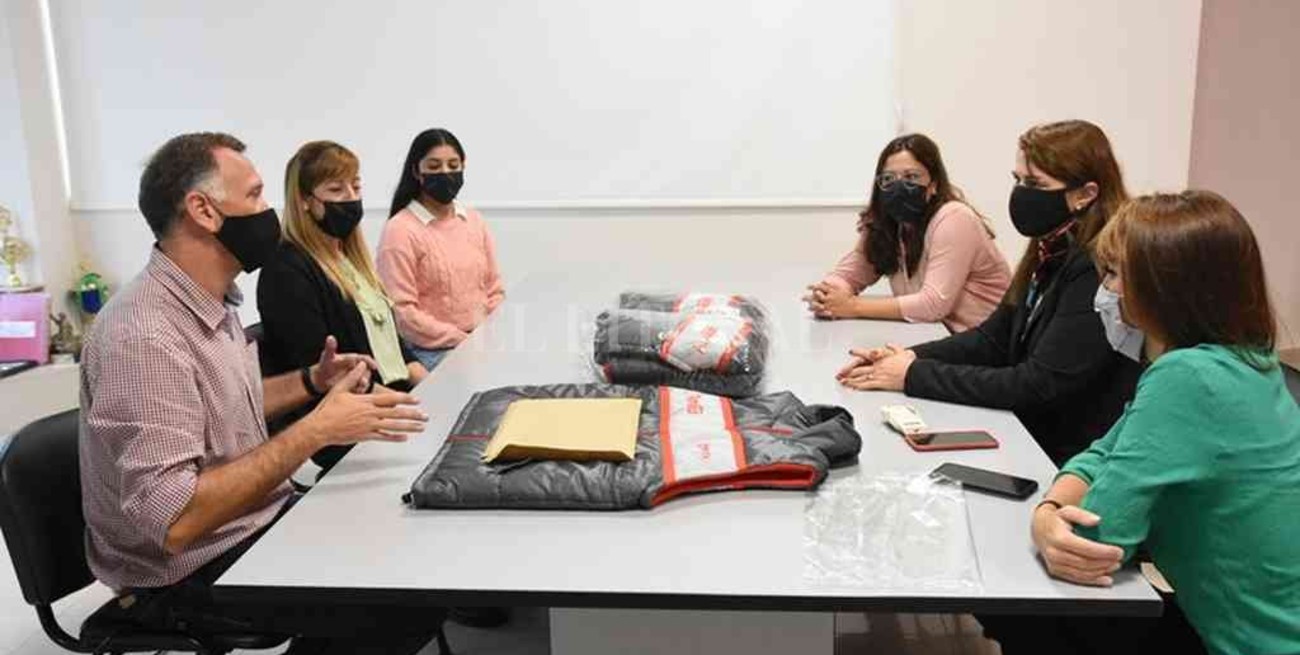 Rafaela: más empresas se adhieren al programa Cadenas de Valor Inclusivas