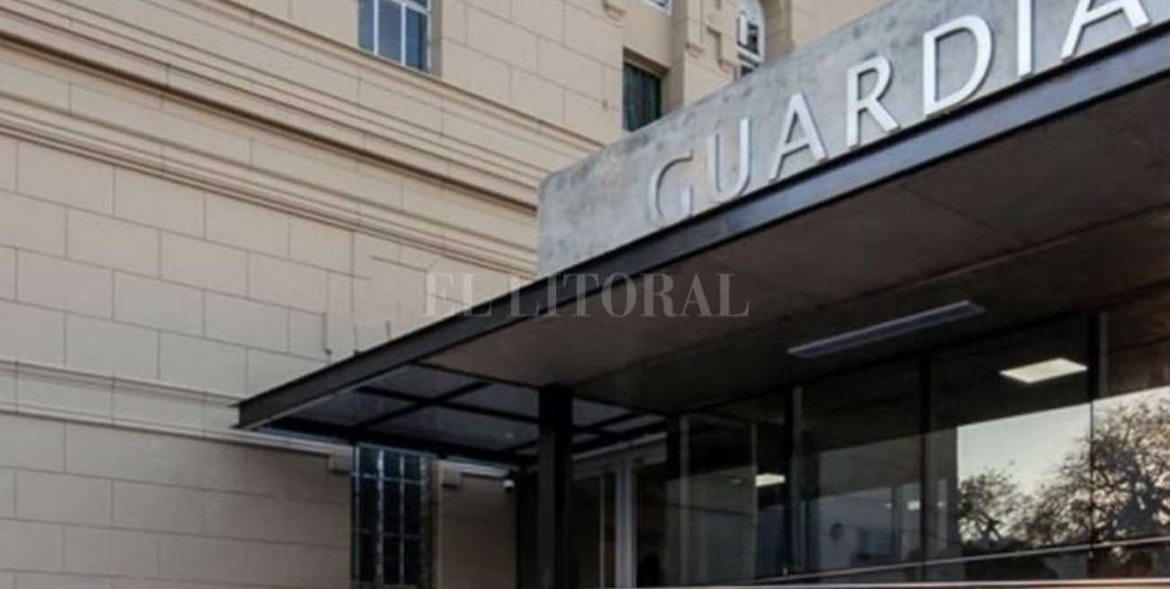 Varios heridos en las últimas horas en la ciudad de Santa Fe