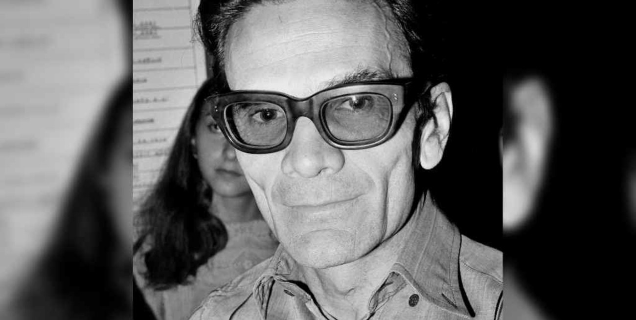 Pasolini, figura totémica de las artes y la política