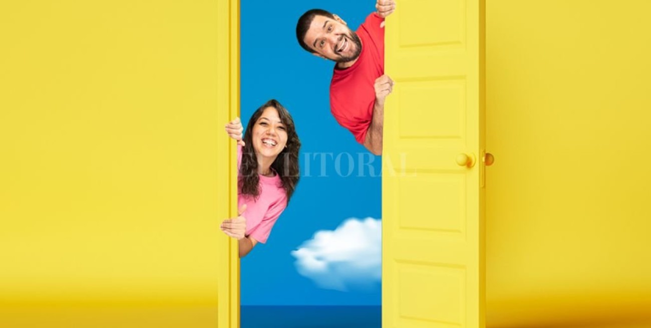 "Universo paralelo": otra dimensión en la radio