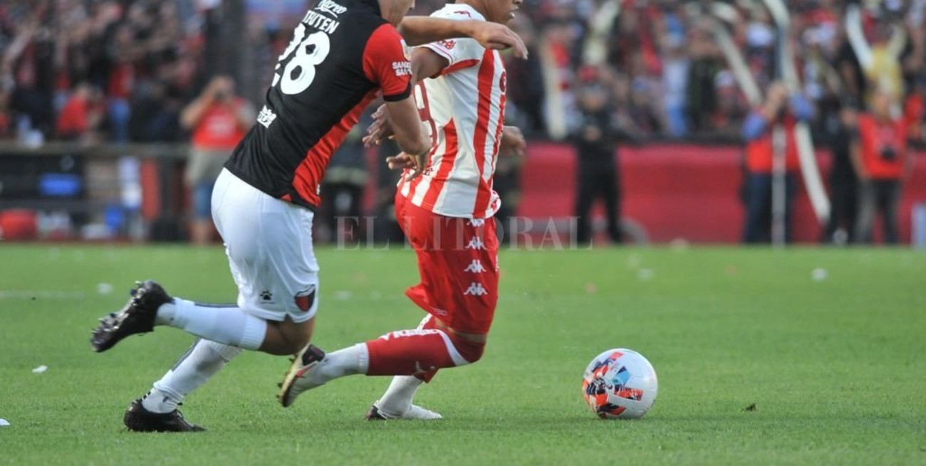 Unión juega ante el club de Valdano y los hermanos Onega