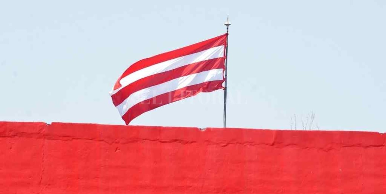 La Justicia restituyó los libros de Registro de Asociados a Unión