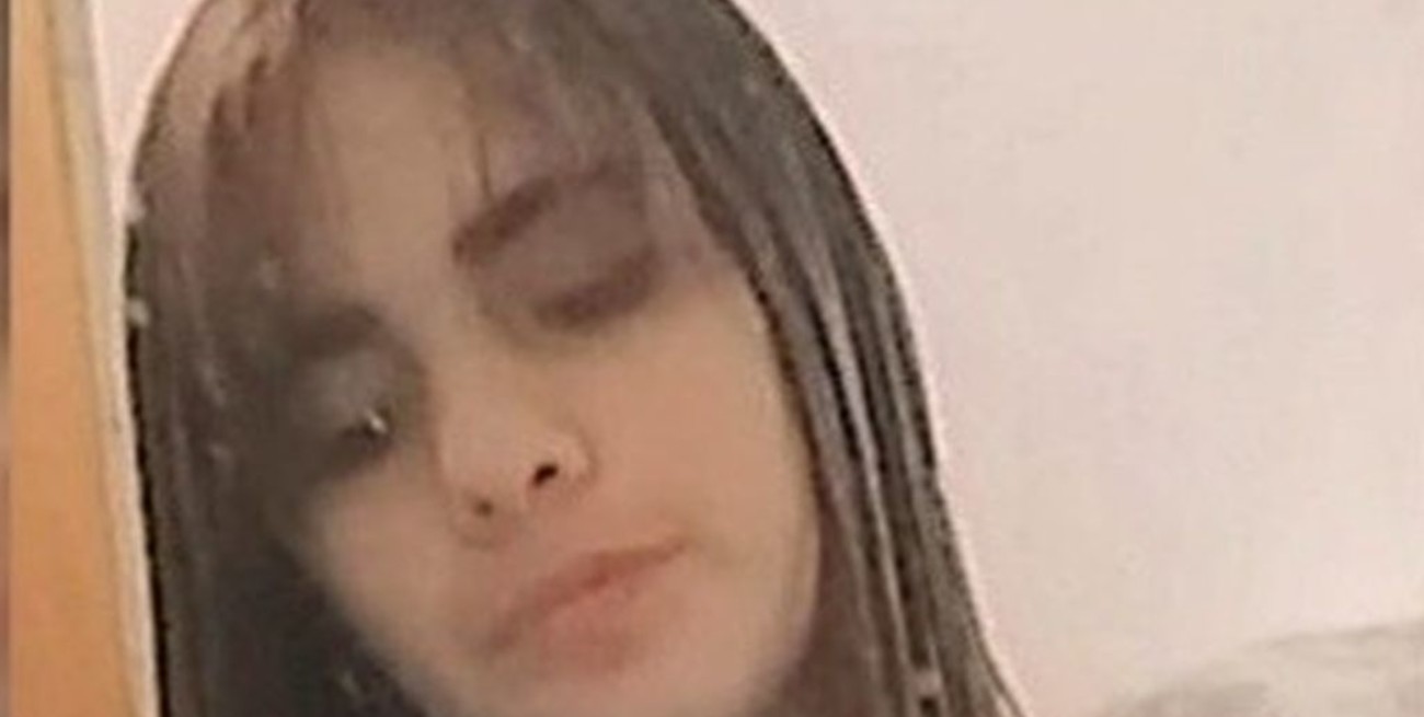 Buscan a Ludmila Bonelli en Rosario