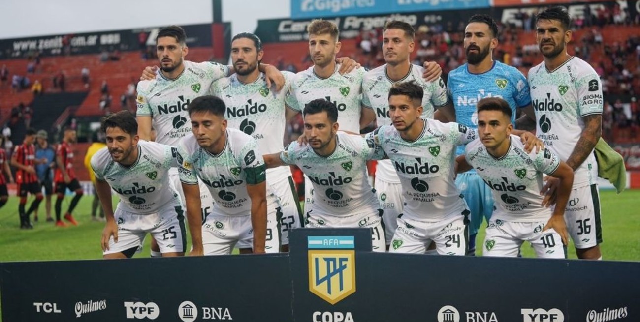 Así quedó la tabla de posiciones tras los encuentros del domingo