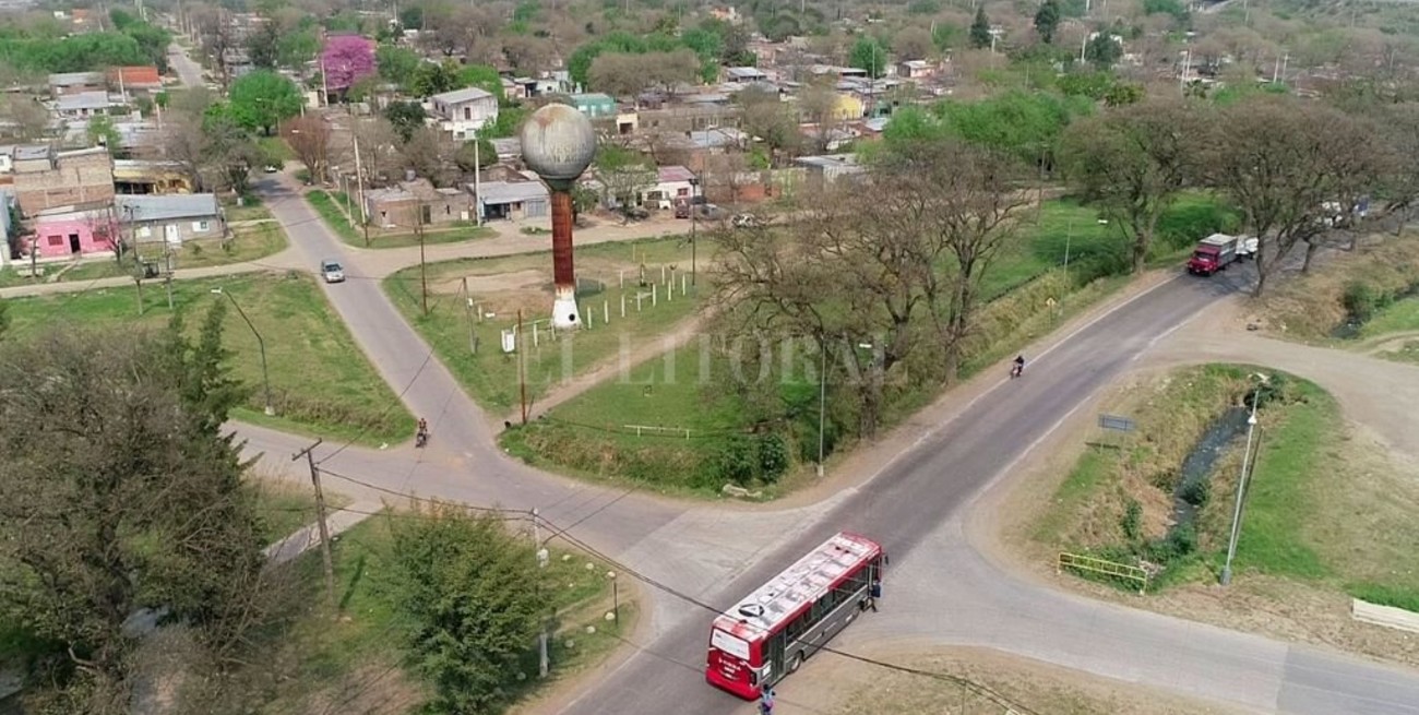 Se conocieron detalles del violento hecho ocurrido en barrio San Agustín II