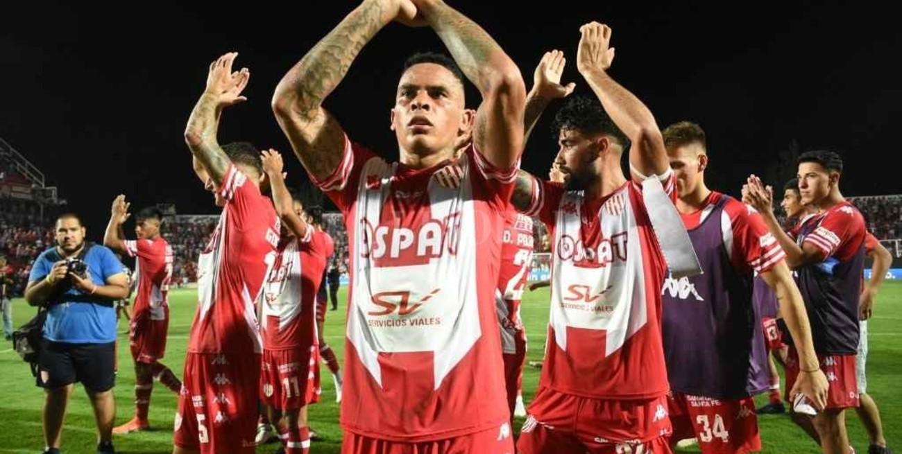 Clásico santafesino: las 5 claves del Tate