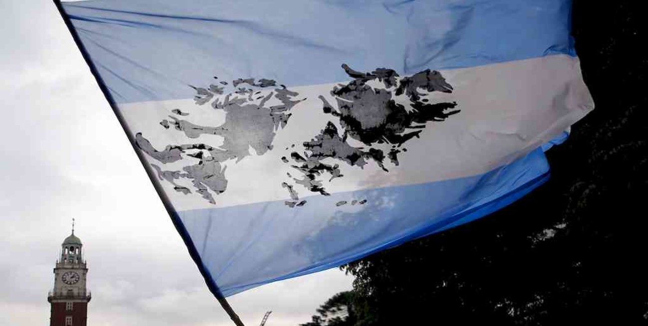 A 40 años de la Guerra de Malvinas, lanzan "la ruta del TOAS" en reclamo del reconocimiento de conscriptos