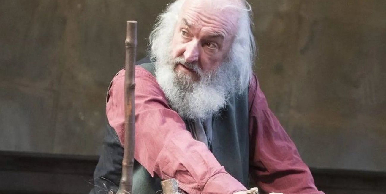 Murió John Stahl, actor de "Game of Thrones"