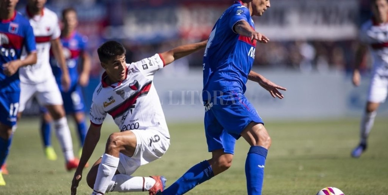Colón visita a Tigre: historial y probables formaciones de los equipos