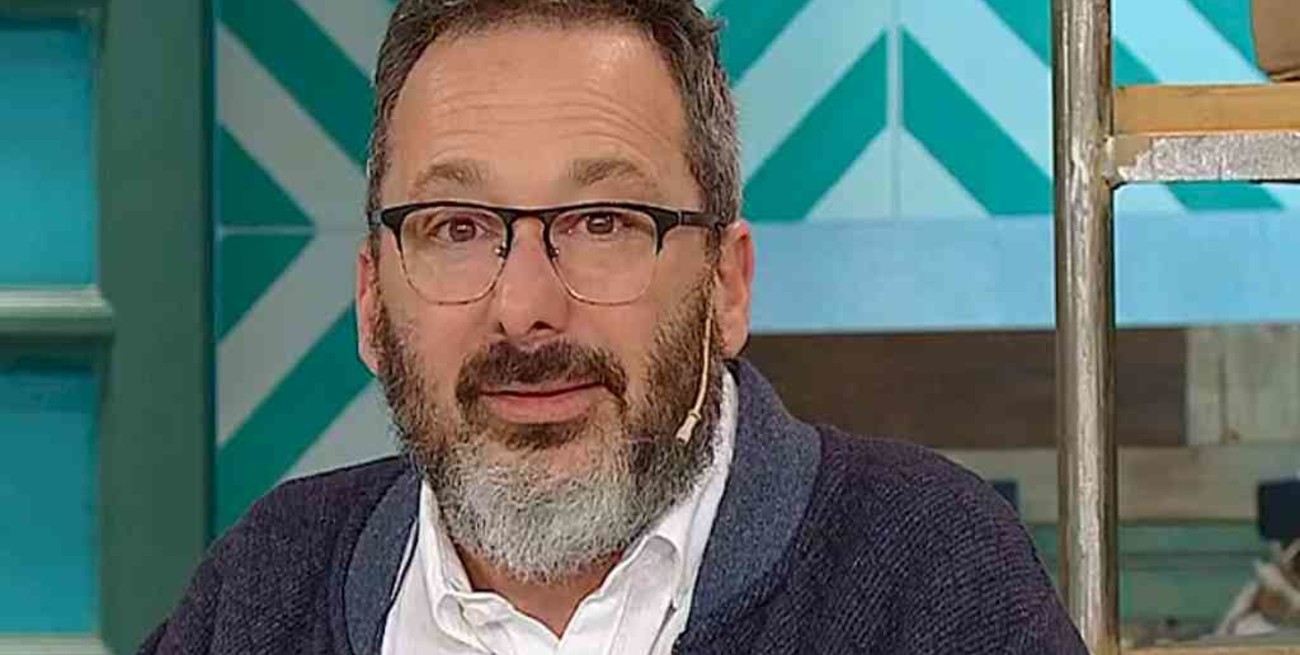 Falleció Gerardo Rozín 