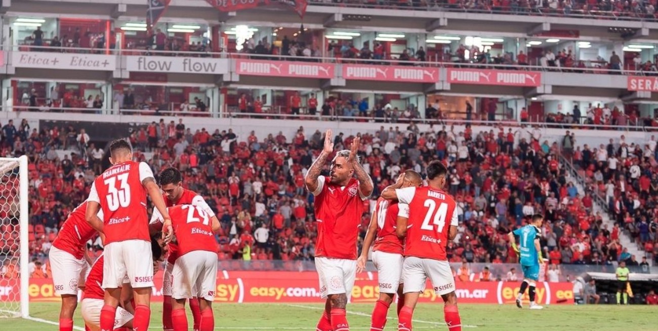 Barracas Central recibe a un necesitado Independiente