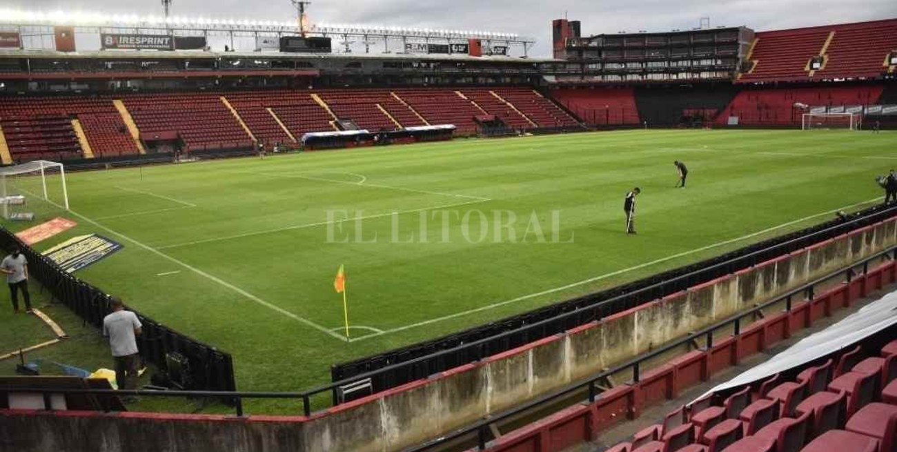 Se vienen el clásico y la Libertadores: se venden palcos y plateas para todo
