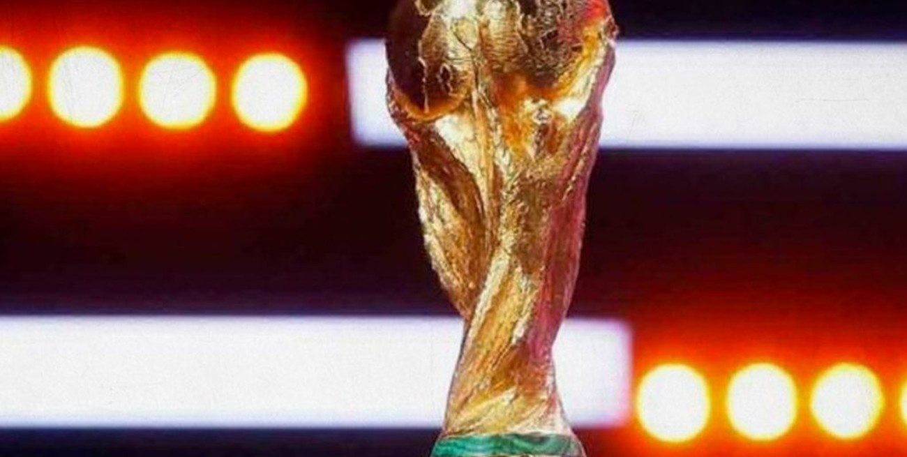 Rumbo a Qatar: comienzan las Eliminatoria en Oceanía