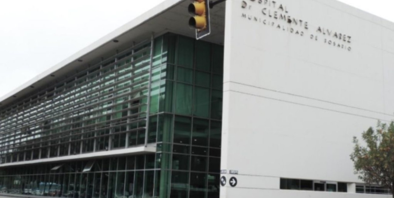 Balearon a un policía en Rosario tras robarle su arma reglamentaria