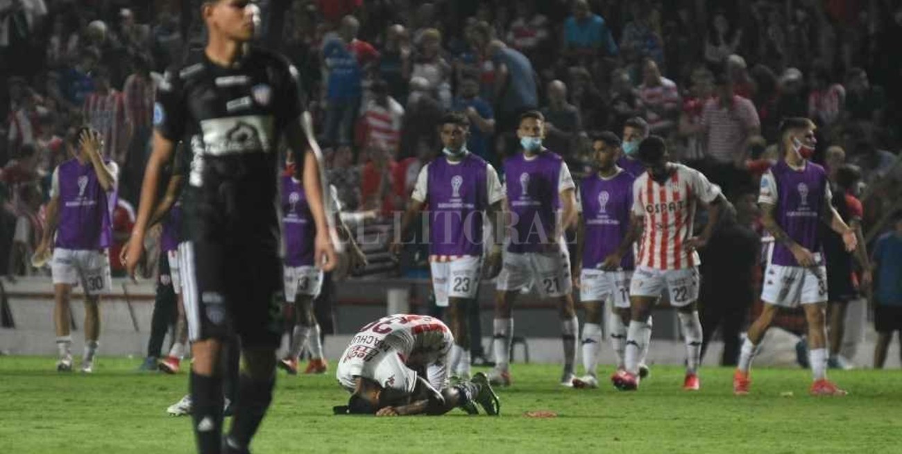 En la virtud, está el defecto