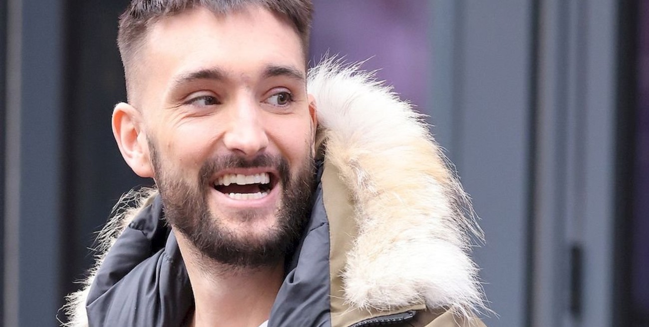 Falleció Tom Parker, cantante de The Wanted