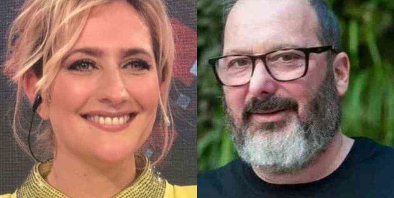 El difícil momento de Carmela Bárbaro por la salud de Gerardo Rozín, su ex pareja