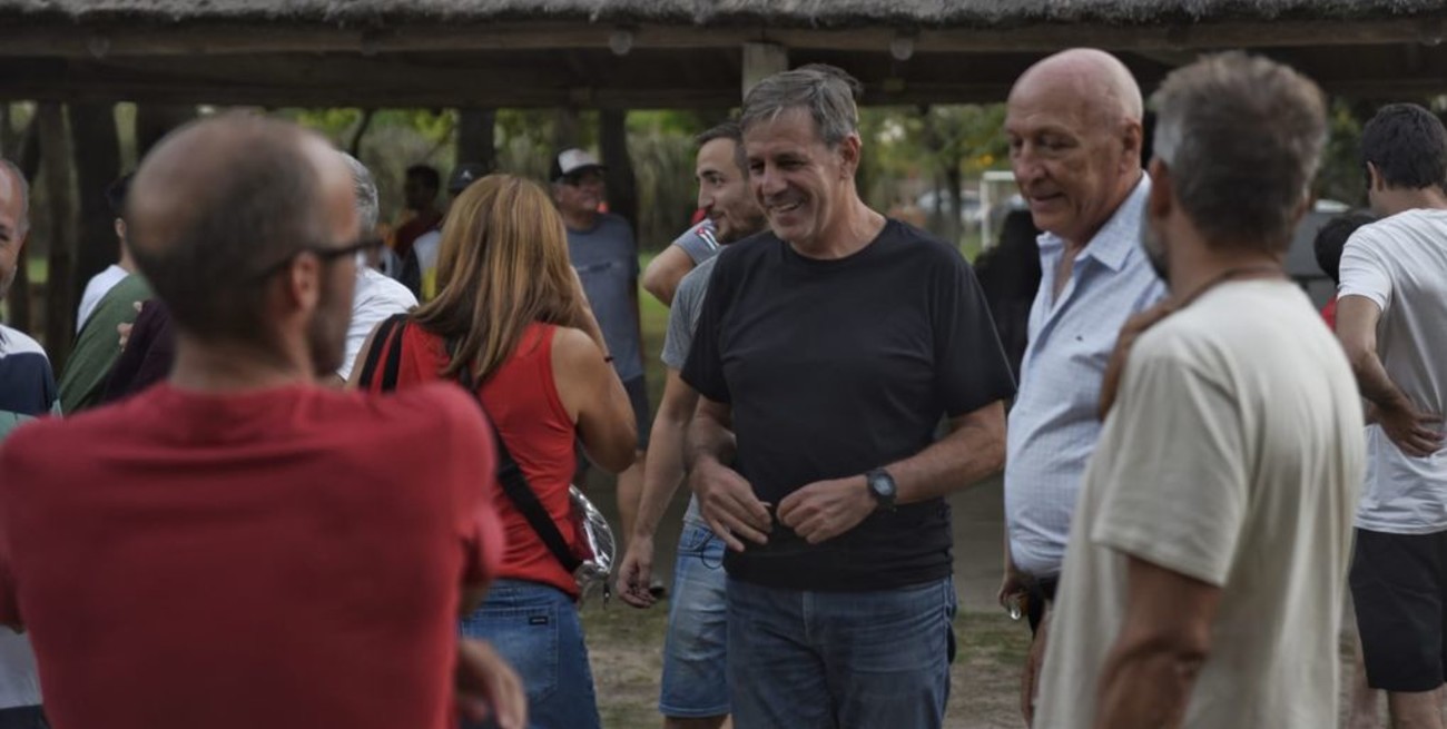 Fuerza del Territorio y de las Juventudes