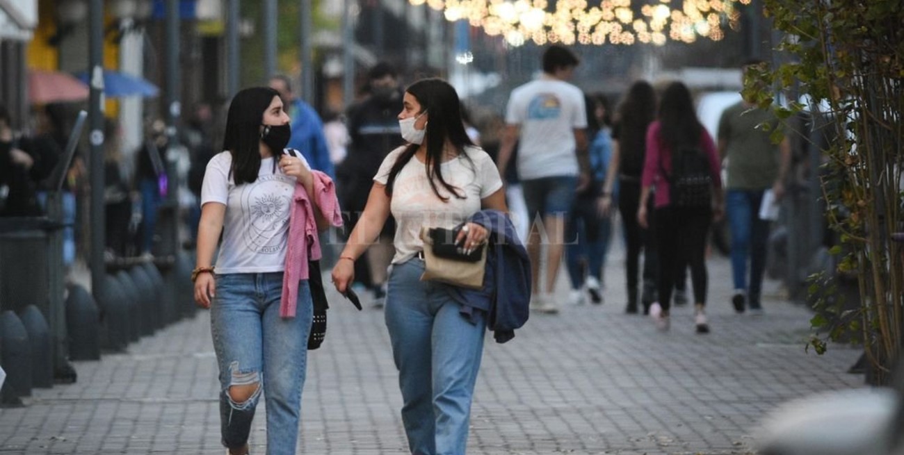 Aún no hay gripe en Santa Fe pero sí otros virus respiratorios