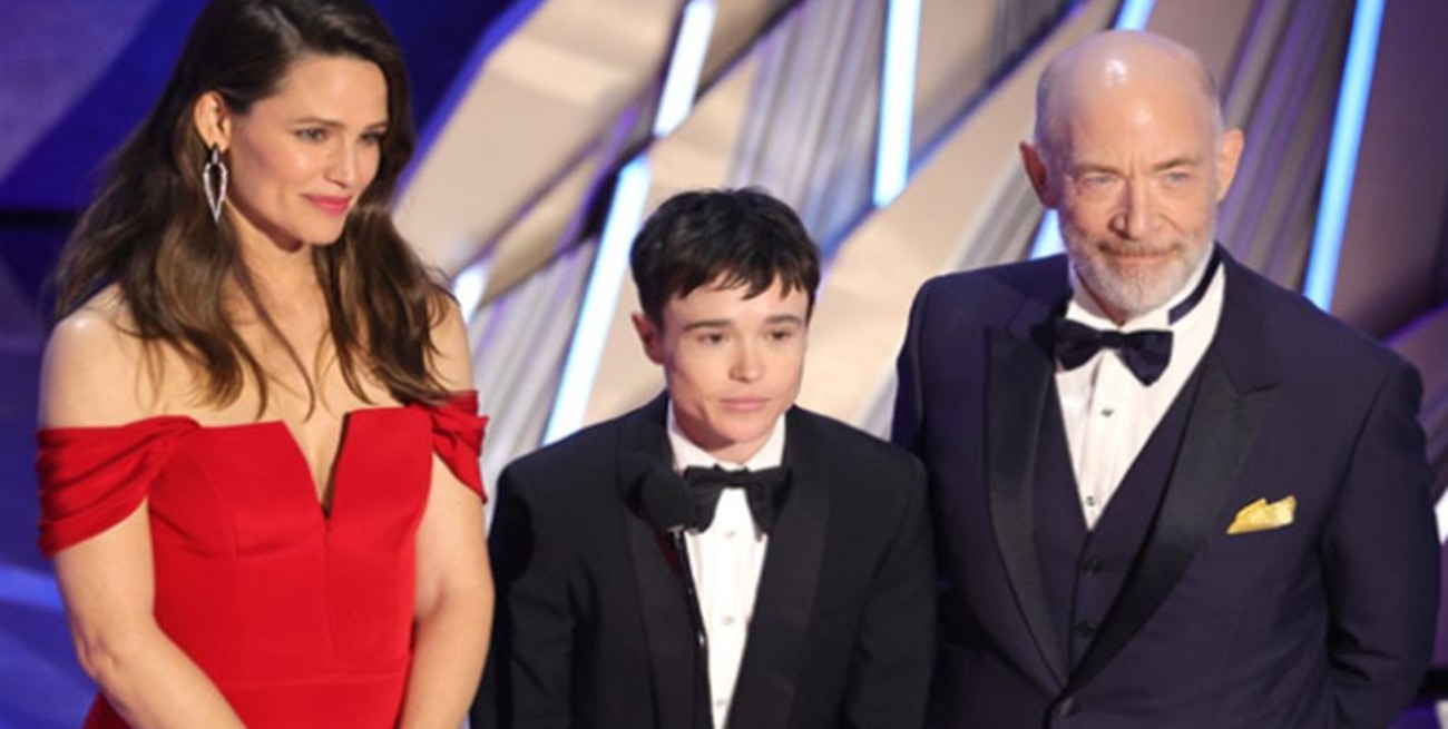 Oscars 2022: homenaje a Elliot Page y "Juno" por el 15 aniversario de la película