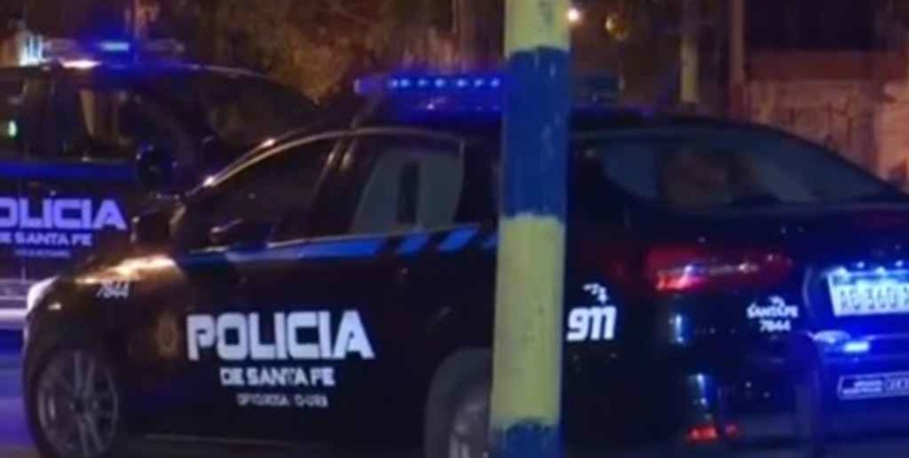 Rosario: matan a tiros a un adolescente en barrio Empalme Graneros