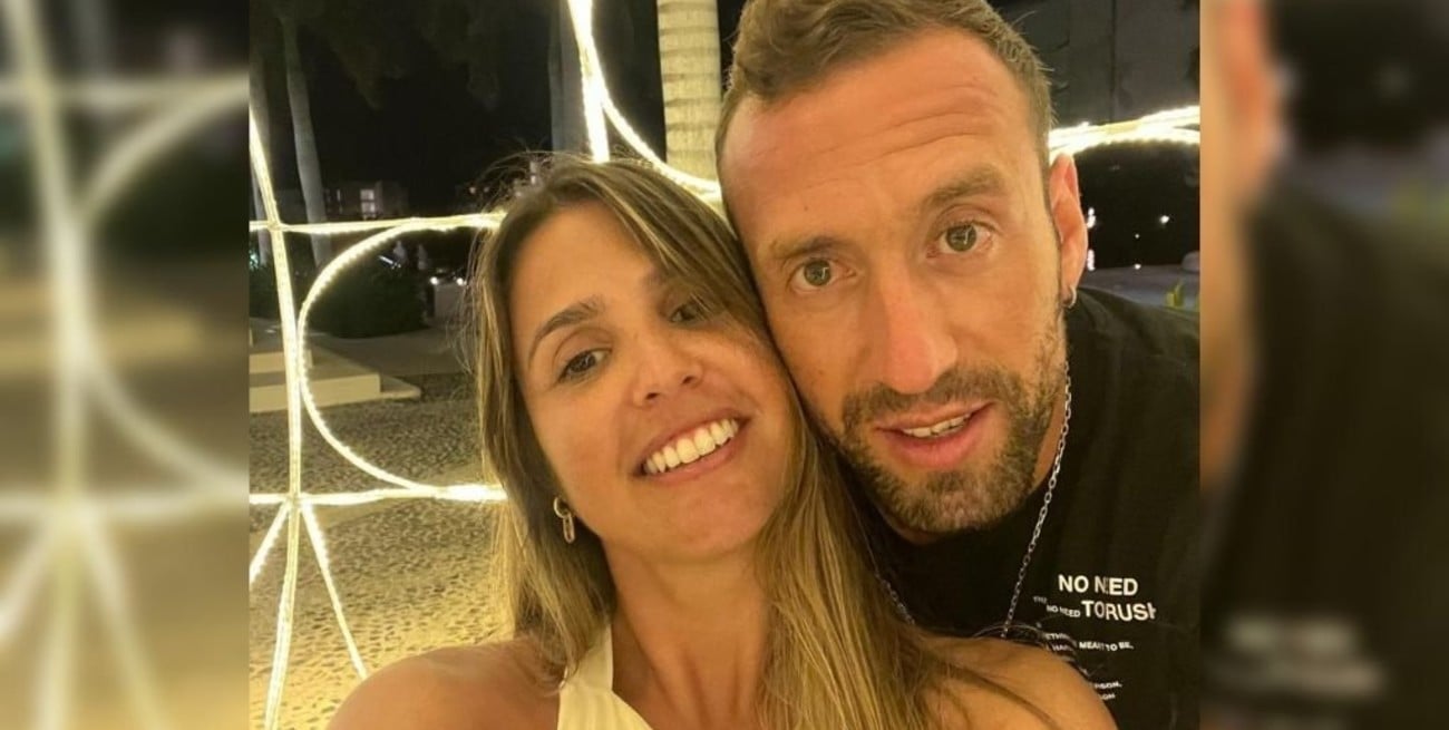 La esposa de Brahian Aleman denunció amenazas de muerte de parte de hinchas de Estudiantes