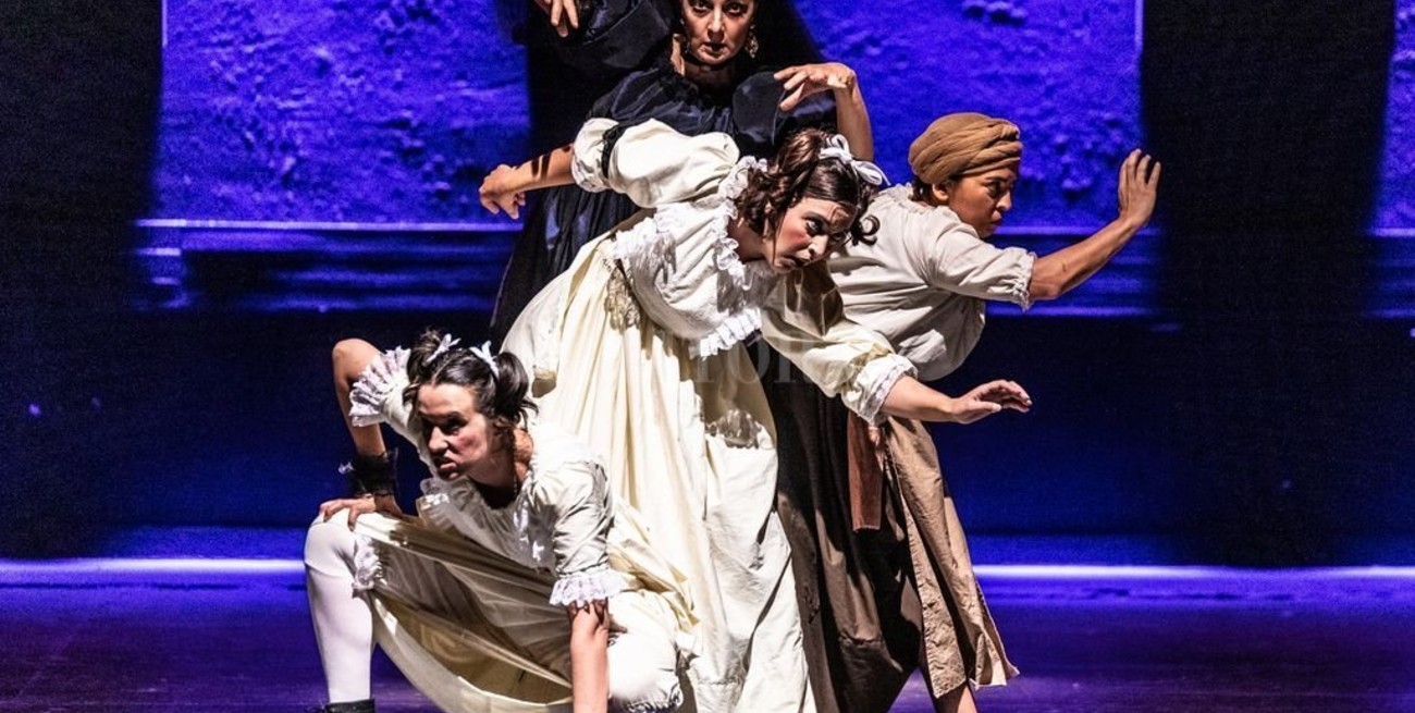 Diecisiete obras serán protagonistas de la Fiesta Provincial del Teatro