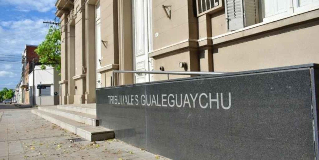 Entre Ríos: condenaron a un hombre que violó a su hijastra