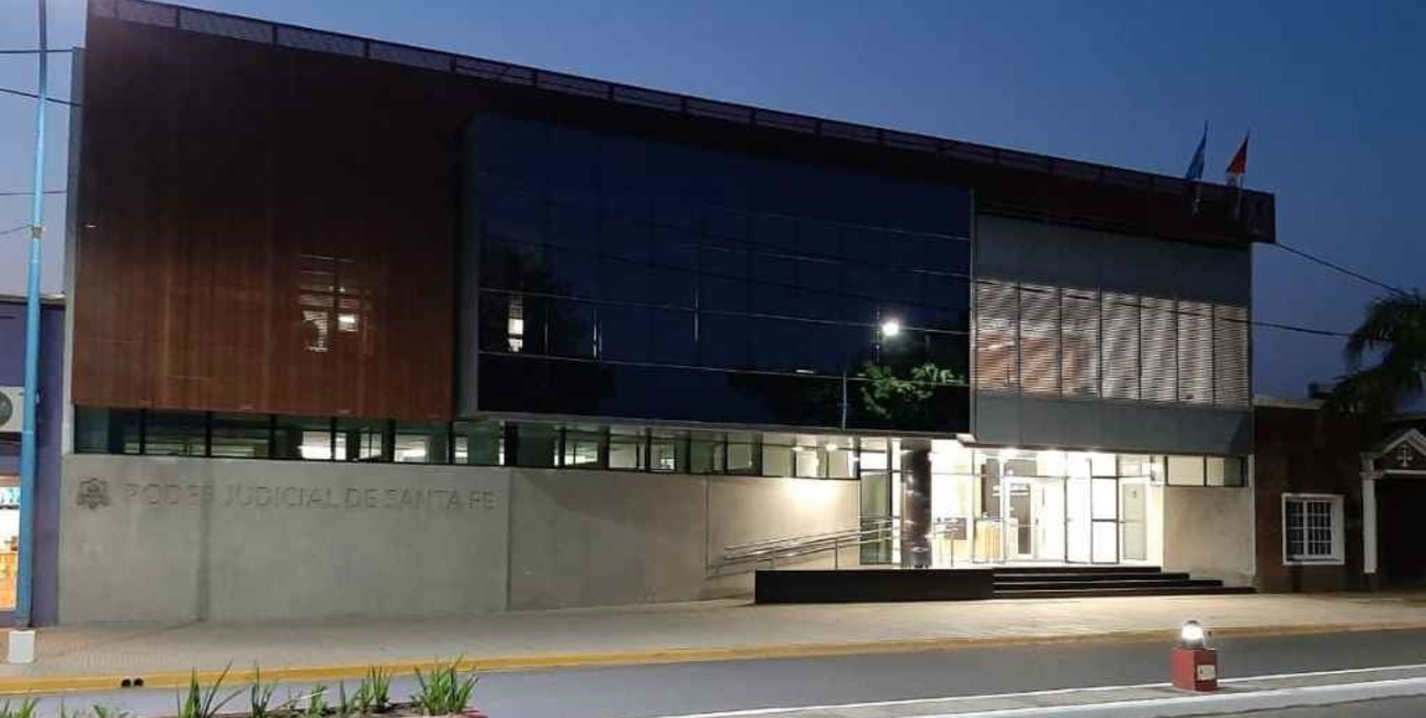 Atacó a una mujer de 74 años, se fugó a otra provincia y lo atraparon al volver de visita