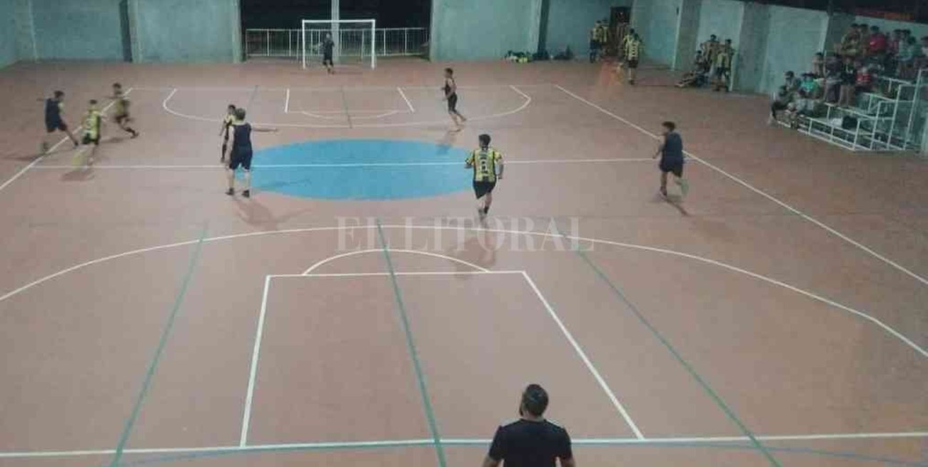 Glorias de Colón y Unión disputarán un partido en San Agustín