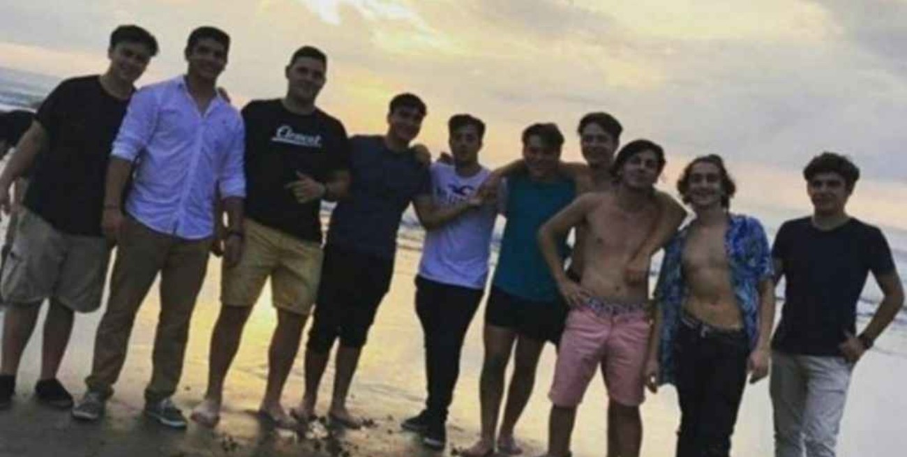 Los condenados por asesinar a Fernando Báez Sosa saldrán de la cárcel