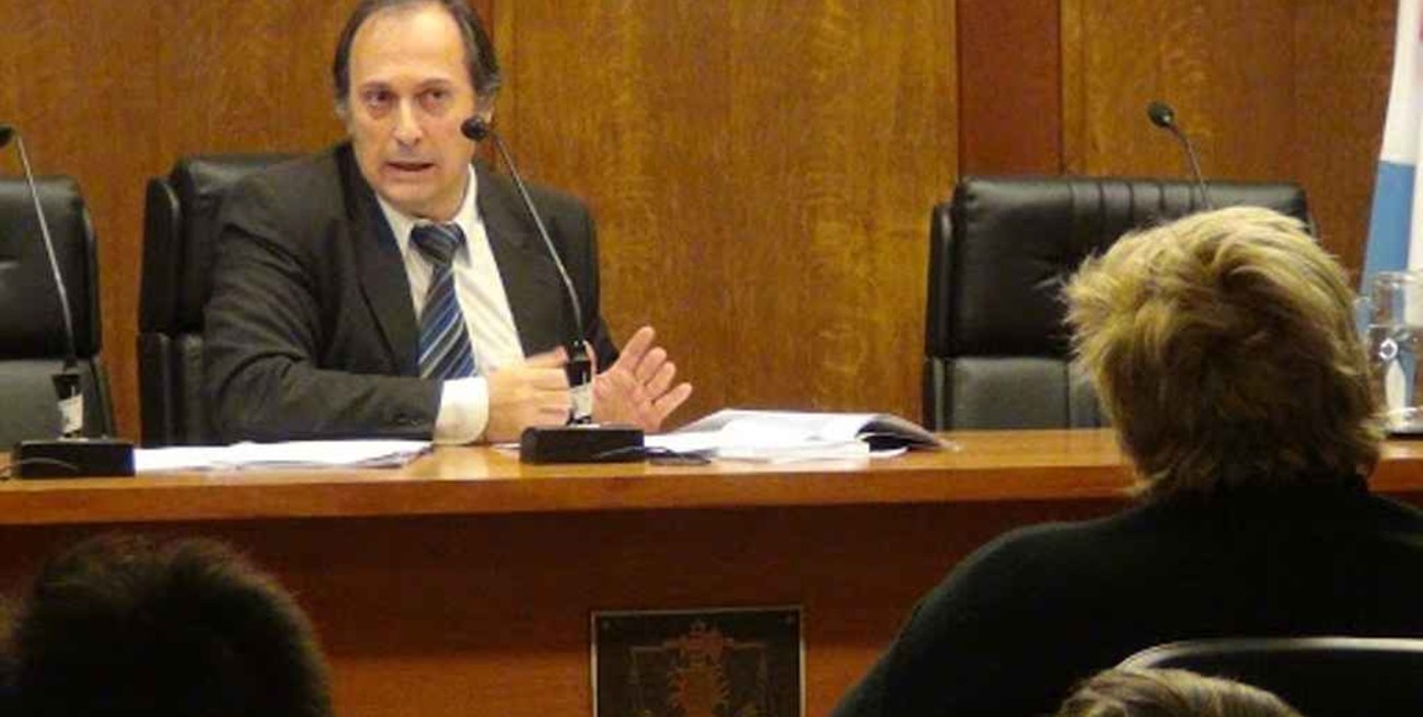 Para un magistrado santafesino, en los últimos años se duplicaron las encarcelaciones en la provincia