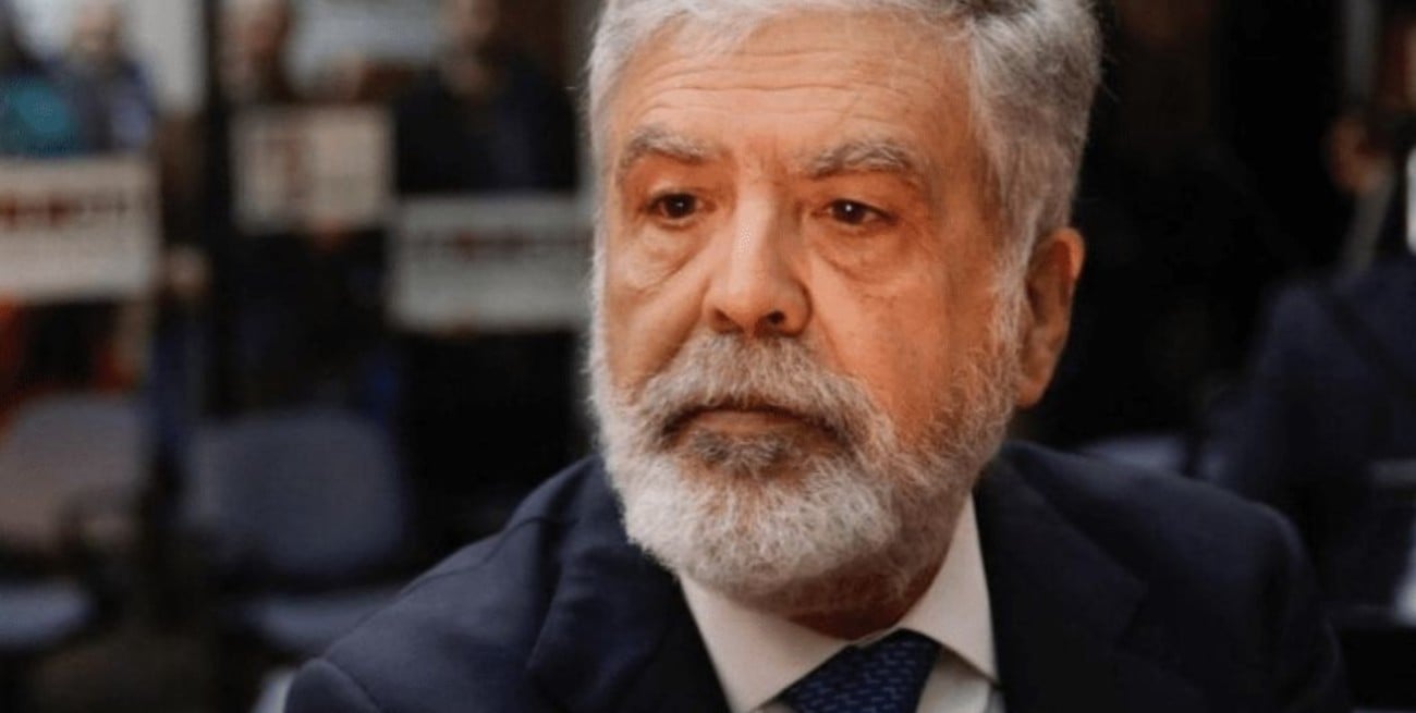 Julio de Vido pedirá cumplir la condena en su casa y recurrirá a la ONU