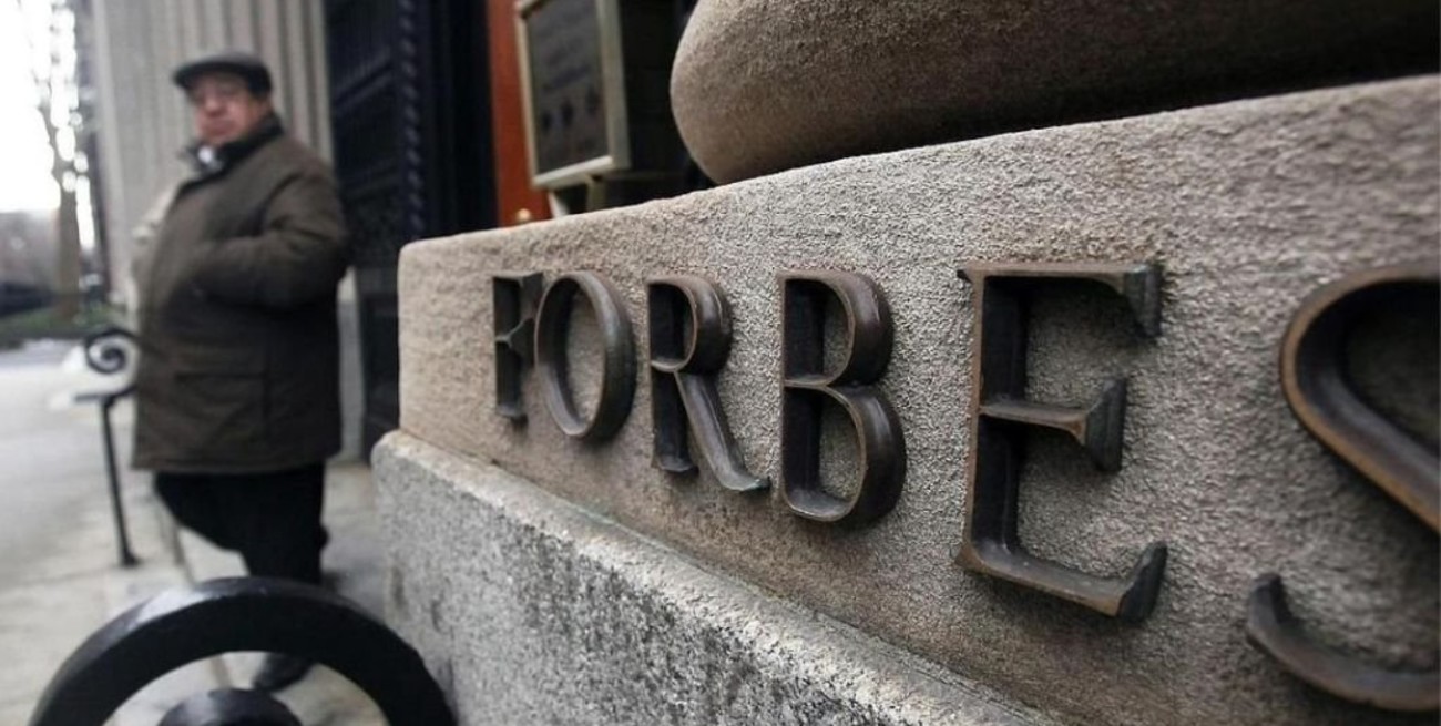 Estos son los argentinos en el ránking de las personas más ricas del mundo