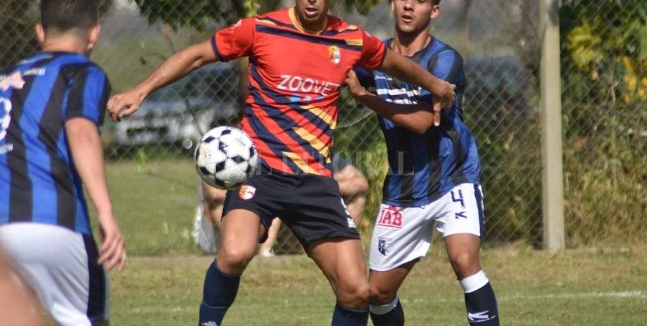 Conrado Peralta Pino palpita el clásico colegial