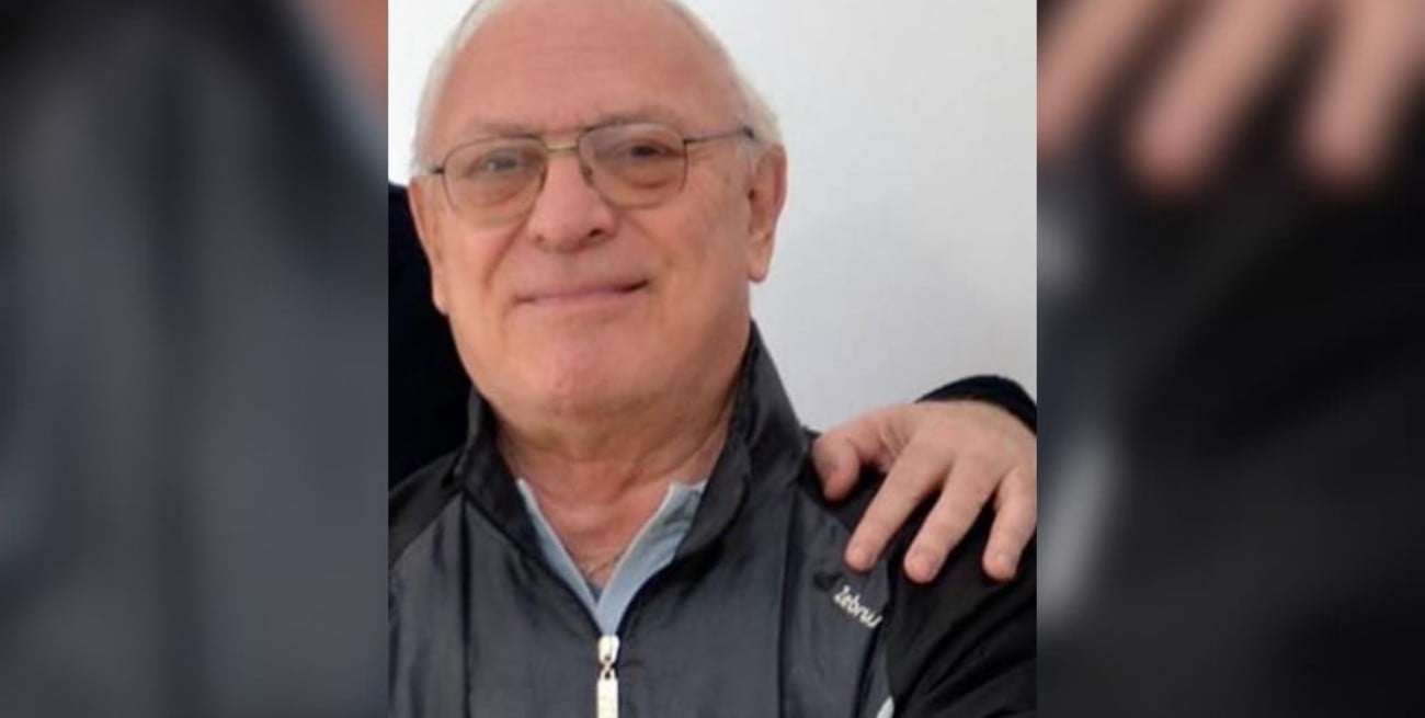 Falleció el ex intendente de Casilda, Eugenio "Chinchu" Viale