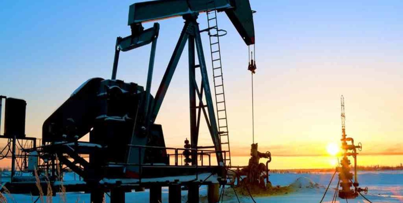 Rusia advierte que el embargo europeo a su petróleo "golpeará a todos"