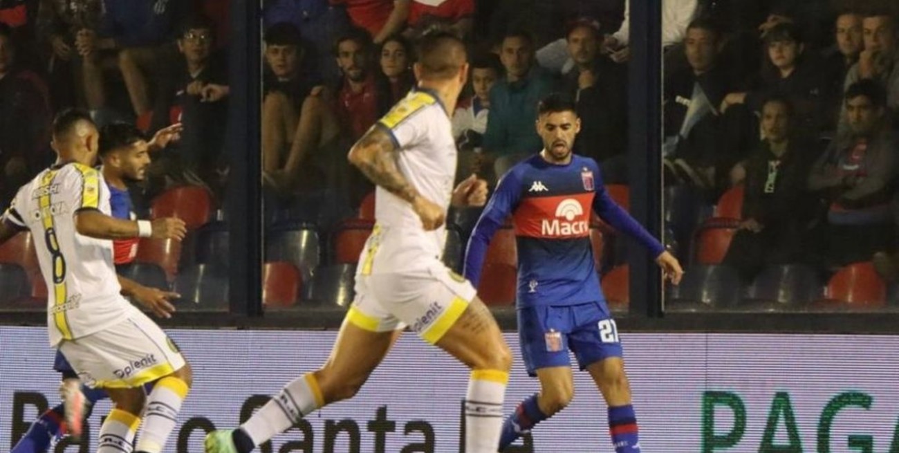 Así quedó la tabla de posiciones tras los partidos del domingo