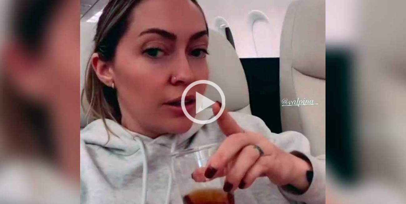 Video: "Casi morimos", el relato de Brandi Cyrus, la hermana de Miley